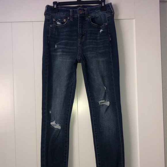 Aeropostale Jeans - Picture 1 of 2